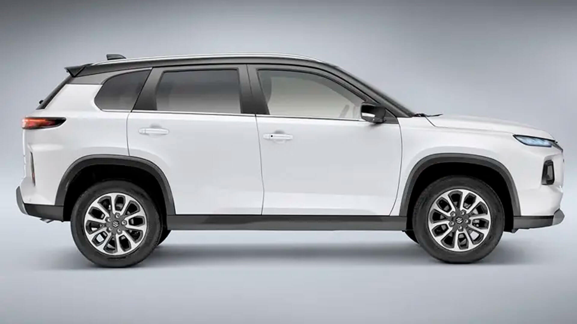 Nuevo Suzuki GRAND VITARA BOOSTERGREEN 2025 | Precio, cotiza en Suzuki San  Luis| Distribuidor Autorizado